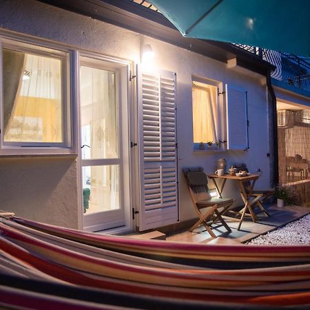 Wellness Studio D'Or: Exclusive Apartment with Spa Amenities Porec Exterior photo